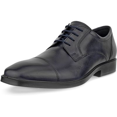 ECCO METROPOLE MILAN