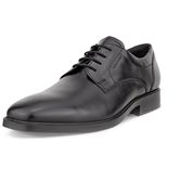 ECCO METROPOLE MILAN (黑色)