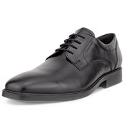 ECCO METROPOLE MILAN (黑色)