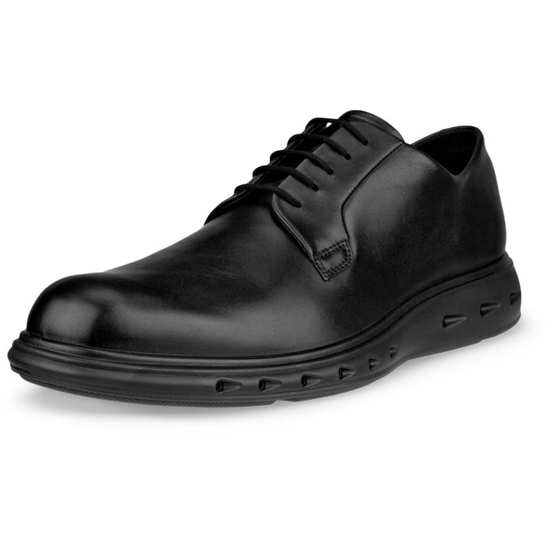 ECCO HYBRID 720 (黑色)
