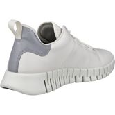 ECCO GRUUV M (สีขาว)