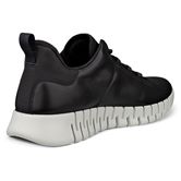 ECCO GRUUV M (สีดำ)