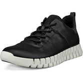 ECCO GRUUV M (สีดำ)