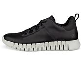 ECCO GRUUV M (สีดำ)