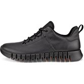 ECCO GRUUV M (黑色)