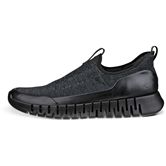 ECCO GRUUV M (Black)