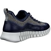 ECCO GRUUV M (Blue)