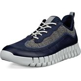 ECCO GRUUV M (Blue)