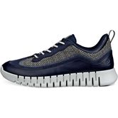 ECCO GRUUV M (Blue)