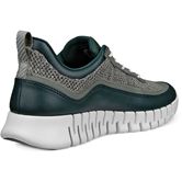 ECCO GRUUV M (Green)