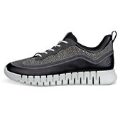 ECCO GRUUV M (黑色)