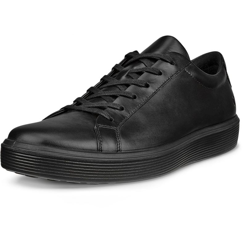 ECCO SOFT 60 M (Black)