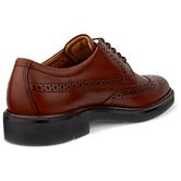 ECCO METROPOLE LONDON (Brown)