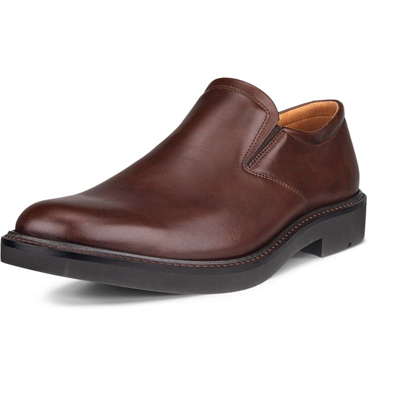 ECCO METROPOLE LONDON (Brown)