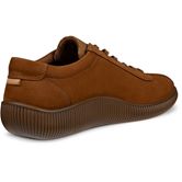ECCO SOFT ZERO M (棕色)