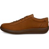 ECCO SOFT ZERO M (棕色)