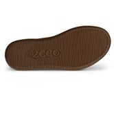 ECCO SOFT ZERO M (棕色)
