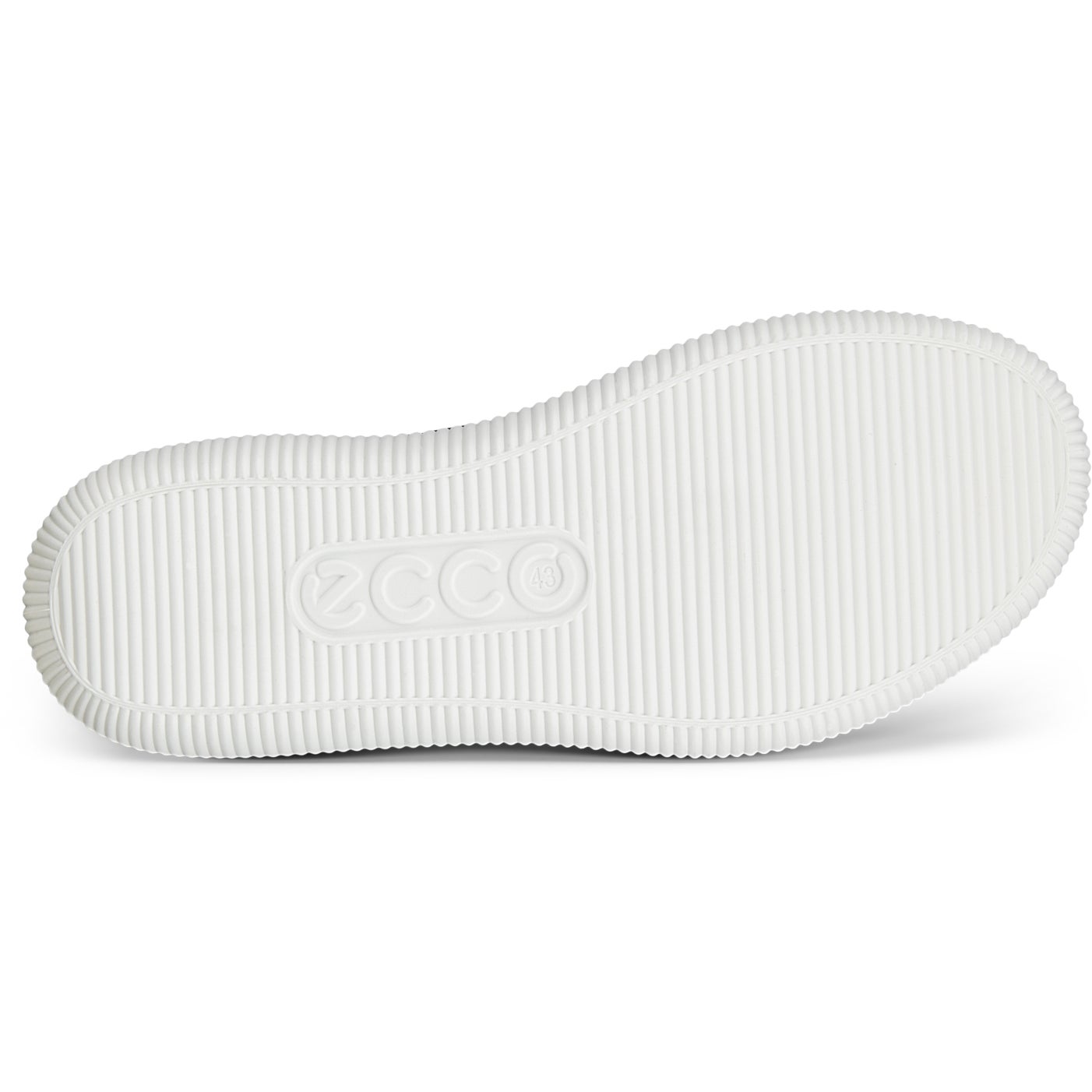 ECCO｜SNEAKERS (SOFT ZERO M (537754-51052)) 537754-51052-
