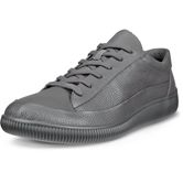 ECCO SOFT ZERO M (灰色)