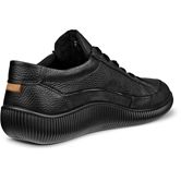 ECCO SOFT ZERO M (黑色)