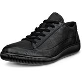 ECCO SOFT ZERO M (黑色)