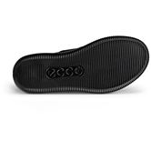 ECCO SOFT ZERO M (黑色)