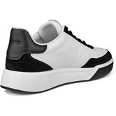 ECCO STREET COURT M (Blanco)