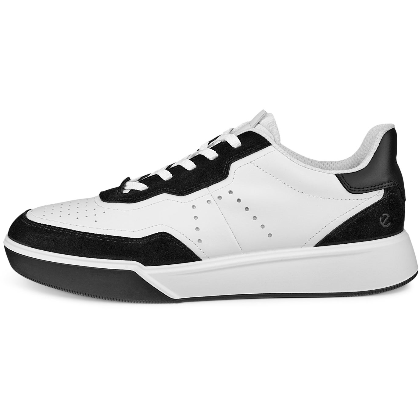 ECCO STREET COURT M - ECCO.com