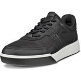 ECCO STREET COURT M (Negro)