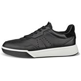 ECCO STREET COURT M (Negro)