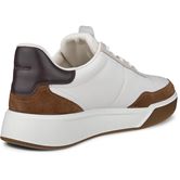 ECCO STREET COURT M (Brown)
