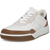 ECCO STREET COURT M (Brown)