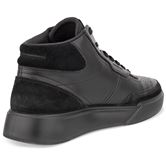 ECCO STREET COURT M (Black)