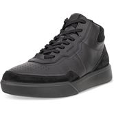 ECCO STREET COURT M (Black)