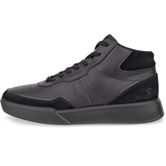 ECCO STREET COURT M (Black)