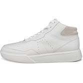 ECCO STREET COURT M (Blanco)