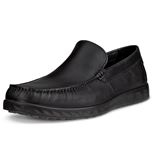 ECCO S LITE MOC M (黑色)