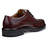 ECCO METROPOLE OSLO (สีแดง)