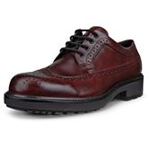 ECCO METROPOLE OSLO (สีแดง)