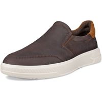ECCO Move M (咖啡色)