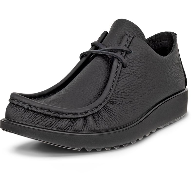 ECCO JOKE (Black)
