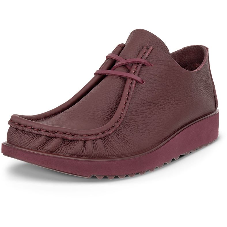 ECCO JOKE (Red)