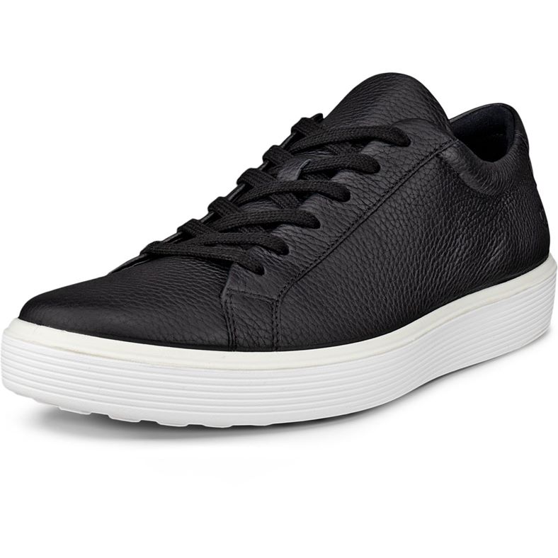 ECCO SOFT 60 M (Nero)