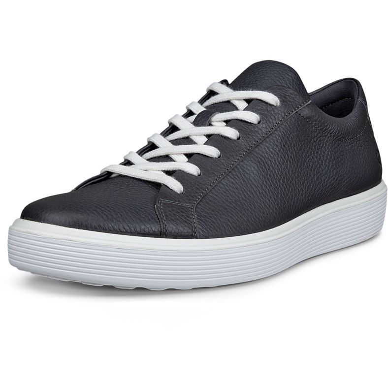 ECCO SOFT 60 M (Grey)