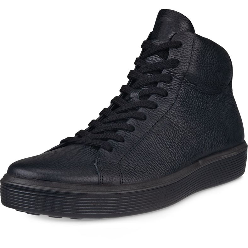 ECCO SOFT 60 M (Black)