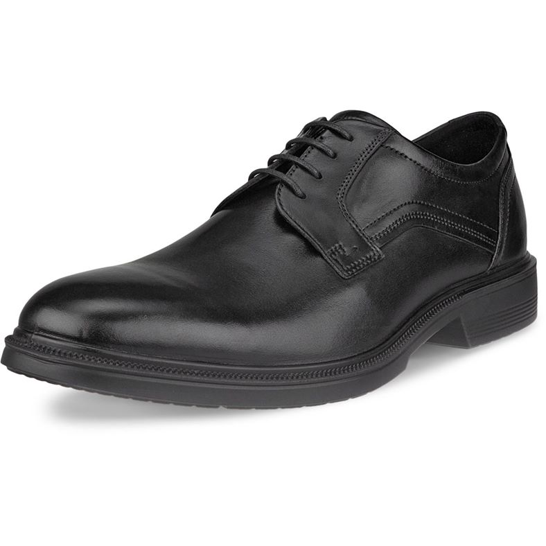 ECCO LISBON (黑色)