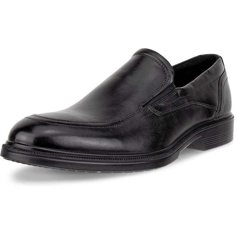 ECCO LISBON (黑色)