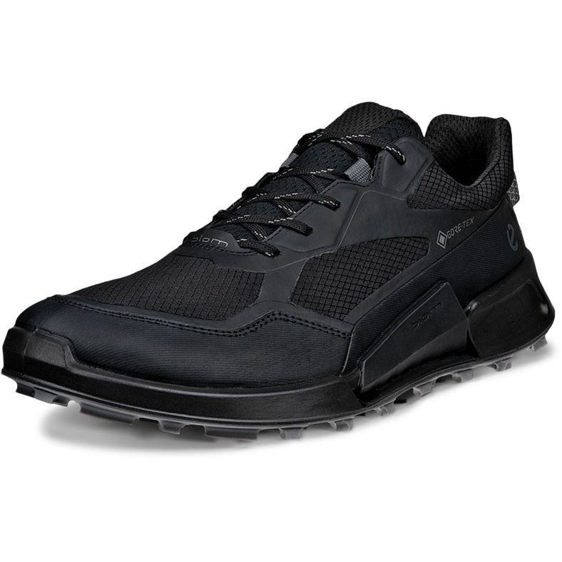 ECCO BIOM 2.1 X MOUNTAIN M (黑色)