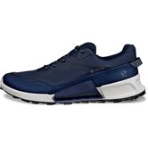 ECCO BIOM 2.1 X MOUNTAIN M (藍色)