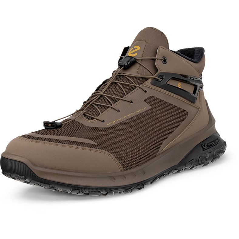 ECCO ULT-TRN M (Brown)